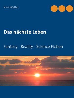 cover image of Das nächste Leben